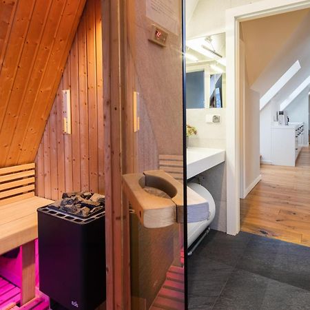 Apartament Gerlach House & Spa Z Sauna Zakopane Eksteriør bilde