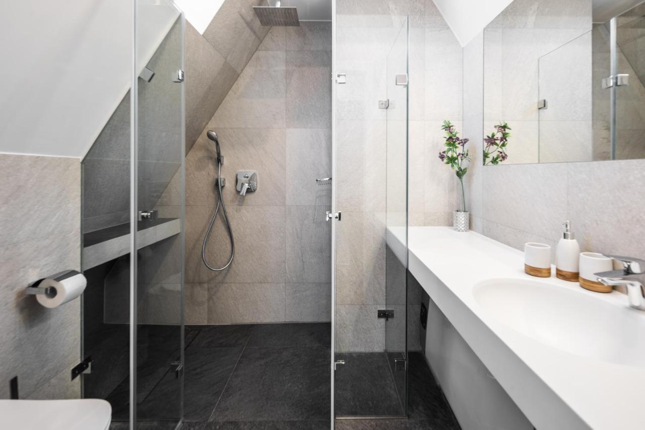 Apartament Gerlach House & Spa Z Sauna Zakopane Eksteriør bilde