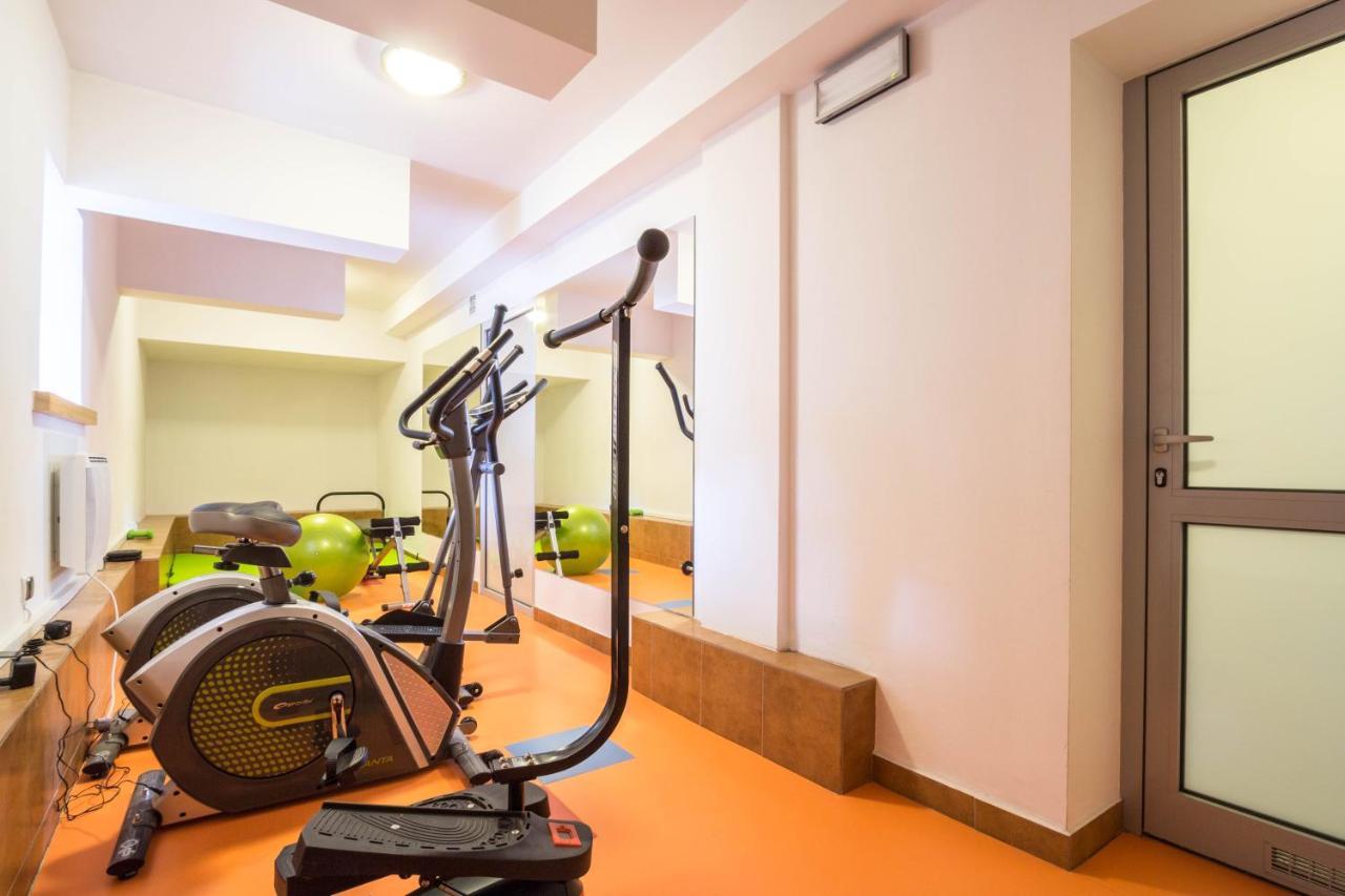 Apartament Gerlach House & Spa Z Sauna Zakopane Eksteriør bilde