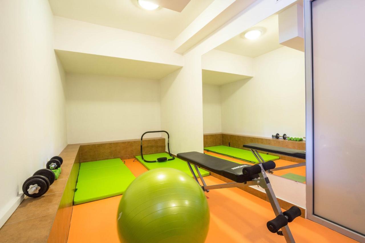 Apartament Gerlach House & Spa Z Sauna Zakopane Eksteriør bilde