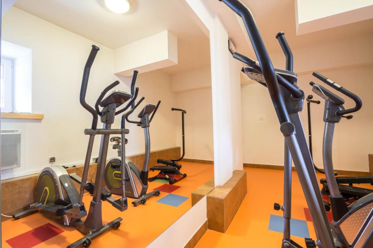 Apartament Gerlach House & Spa Z Sauna Zakopane Eksteriør bilde