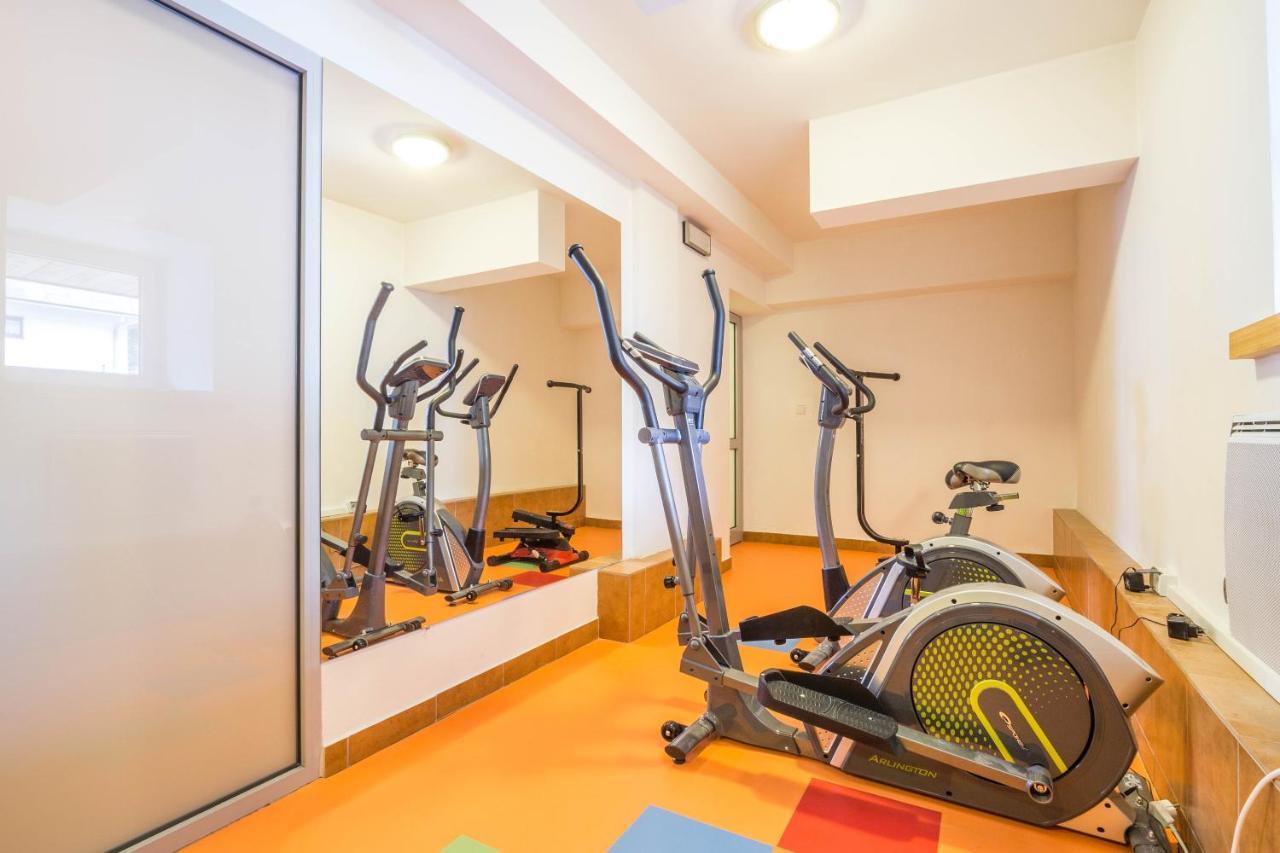 Apartament Gerlach House & Spa Z Sauna Zakopane Eksteriør bilde