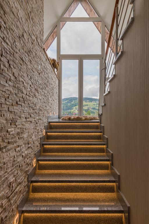 Apartament Gerlach House & Spa Z Sauna Zakopane Eksteriør bilde